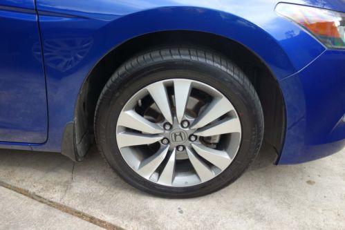 2010 Honda Accord EX-L Coupe 2-Door 4cyl, image 2