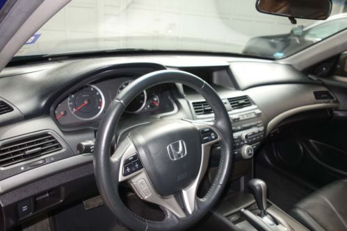 2010 Honda Accord EX-L Coupe 2-Door 4cyl, image 6