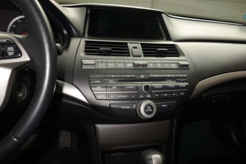 2010 Honda Accord EX-L Coupe 2-Door 4cyl, image 7