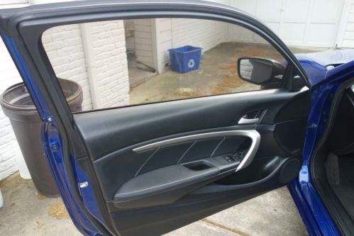 2010 Honda Accord EX-L Coupe 2-Door 4cyl, image 10