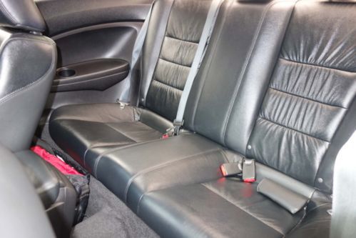 2010 Honda Accord EX-L Coupe 2-Door 4cyl, image 11