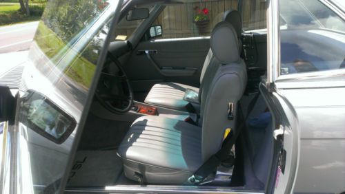 1984 Mercedes-Benz 380 SL 2 Door Coupe Roadster Classic Luxury, US $20,159.99, image 4