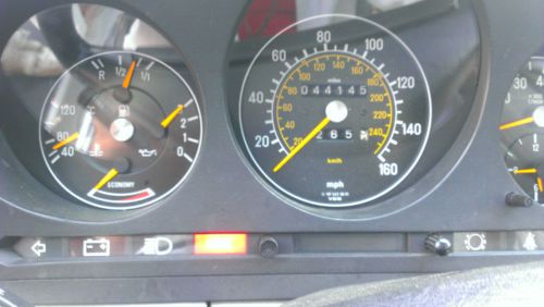 1984 Mercedes-Benz 380 SL 2 Door Coupe Roadster Classic Luxury, US $20,159.99, image 8