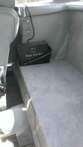 1984 Mercedes-Benz 380 SL 2 Door Coupe Roadster Classic Luxury, US $20,159.99, image 13