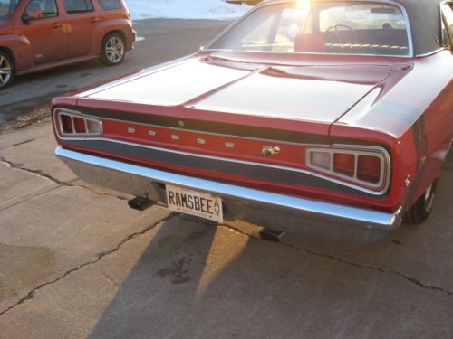 1968 superbee