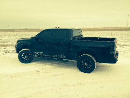 2006 Ford f150 ashley/smith baja edition #3