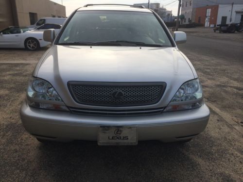 Priced below market value / silver sport edition