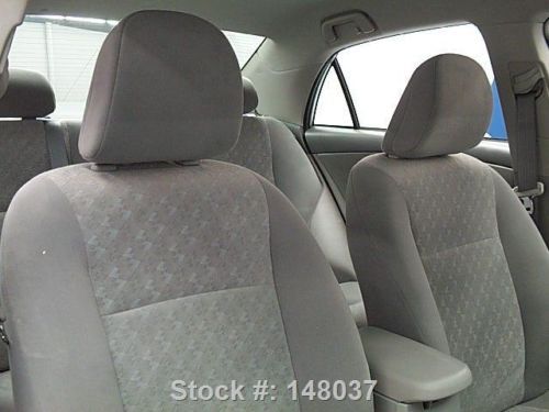 2009 TOYOTA COROLLA LE AUTO CD PLAYER CRUISE CTL 35K MI TEXAS DIRECT AUTO, US $13,980.00, image 6