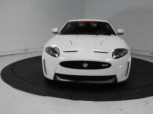 XKR-S Coupe Carbon Fiber Spoilers New Car, US $115,000.00, image 2