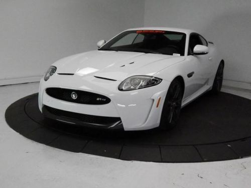 XKR-S Coupe Carbon Fiber Spoilers New Car, US $115,000.00, image 3