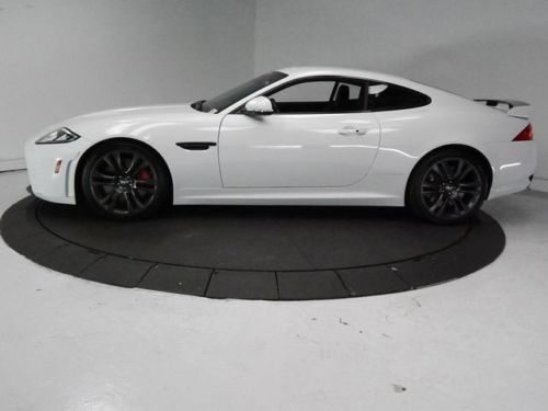 XKR-S Coupe Carbon Fiber Spoilers New Car, US $115,000.00, image 4