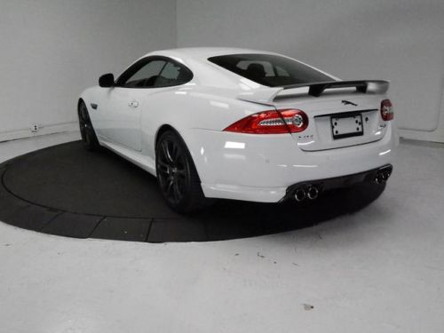 XKR-S Coupe Carbon Fiber Spoilers New Car, US $115,000.00, image 5