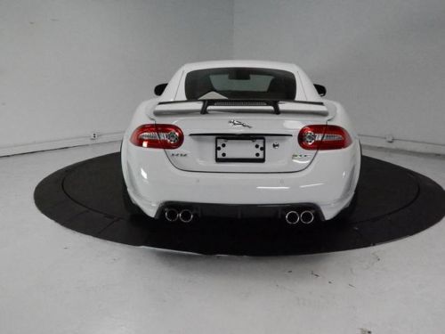 XKR-S Coupe Carbon Fiber Spoilers New Car, US $115,000.00, image 6