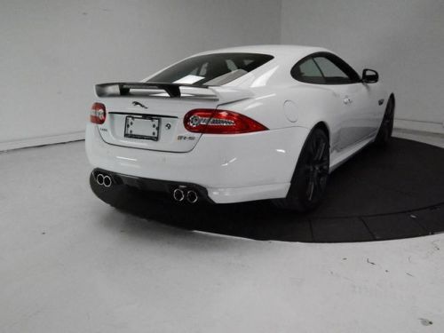 XKR-S Coupe Carbon Fiber Spoilers New Car, US $115,000.00, image 7