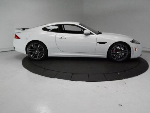 XKR-S Coupe Carbon Fiber Spoilers New Car, US $115,000.00, image 8