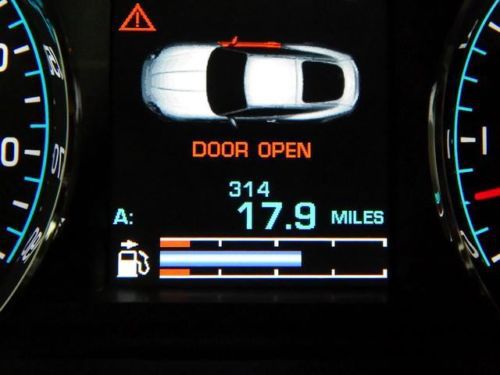 XKR-S Coupe Carbon Fiber Spoilers New Car, US $115,000.00, image 14