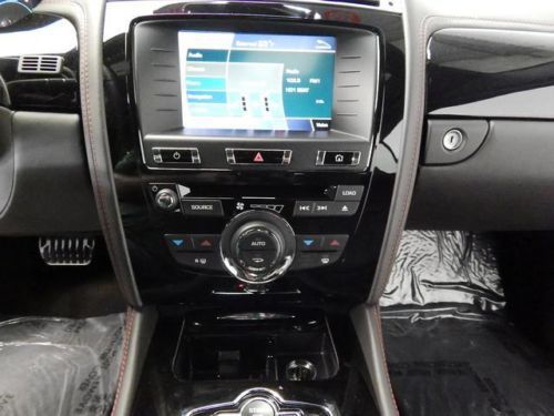 XKR-S Coupe Carbon Fiber Spoilers New Car, US $115,000.00, image 16