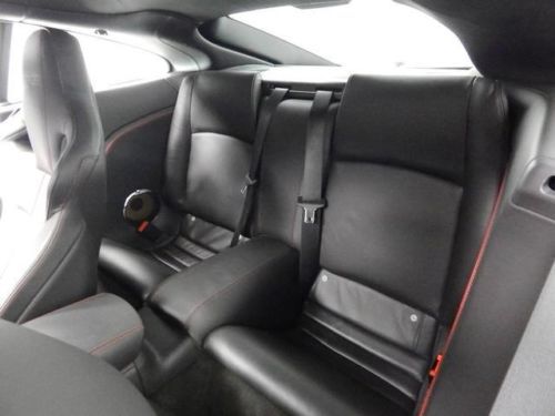 XKR-S Coupe Carbon Fiber Spoilers New Car, US $115,000.00, image 19