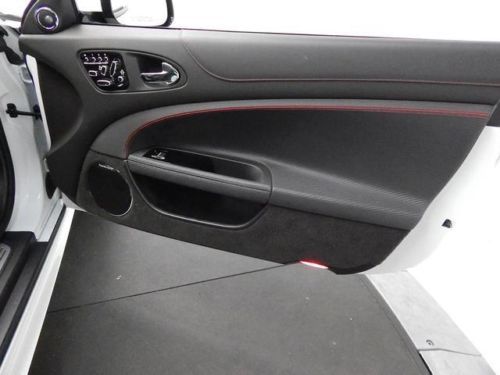 XKR-S Coupe Carbon Fiber Spoilers New Car, US $115,000.00, image 20