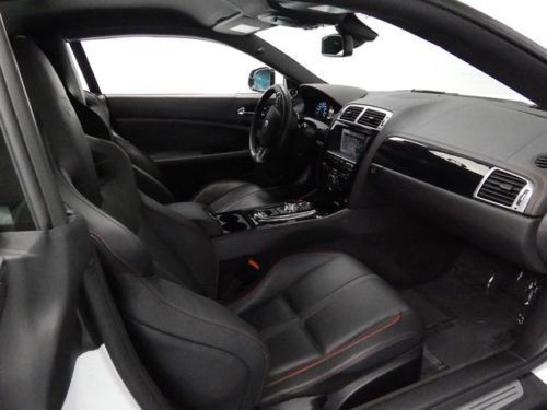 XKR-S Coupe Carbon Fiber Spoilers New Car, US $115,000.00, image 21