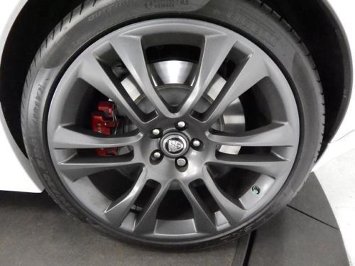 XKR-S Coupe Carbon Fiber Spoilers New Car, US $115,000.00, image 25