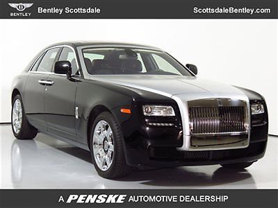 10 rolls royce ghost 26k miles lane warning night view camera system stain 11 12