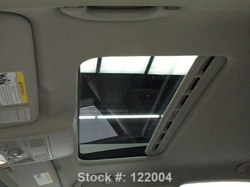 2013 VOLKSWAGEN PASSAT SEL PREMIUM TDI DIESEL NAV 15K TEXAS DIRECT AUTO, US $29,980.00, image 5