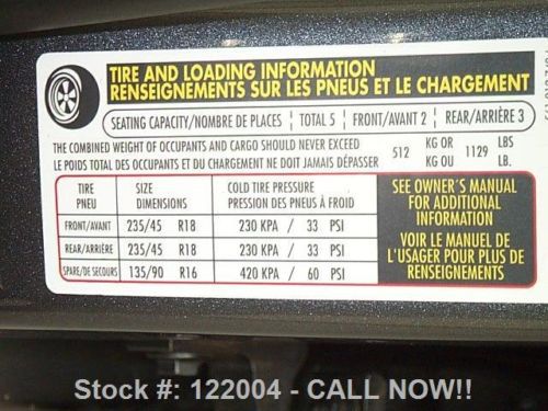 2013 VOLKSWAGEN PASSAT SEL PREMIUM TDI DIESEL NAV 15K TEXAS DIRECT AUTO, US $29,980.00, image 12