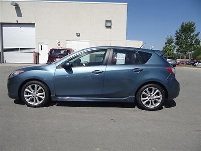 5dr hb auto s grand touring mazda mazda3 s grand touring 4 dr hatchback automati