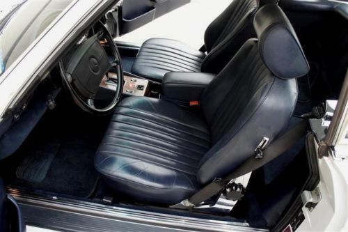 1988 MERCEDES-BENZ 560 SL ONLY 63K MILES SOFT/HARD TOPS CONVERTIBLE GARAGE KEPT!, US $12,995.00, image 22