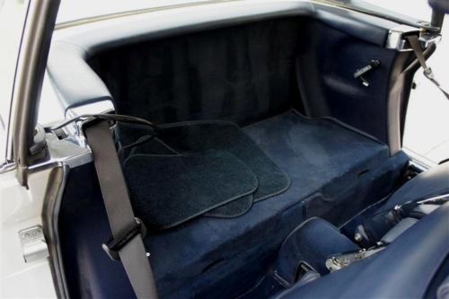1988 MERCEDES-BENZ 560 SL ONLY 63K MILES SOFT/HARD TOPS CONVERTIBLE GARAGE KEPT!, US $12,995.00, image 25