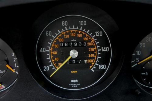 1988 MERCEDES-BENZ 560 SL ONLY 63K MILES SOFT/HARD TOPS CONVERTIBLE GARAGE KEPT!, US $12,995.00, image 29