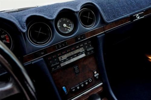 1988 MERCEDES-BENZ 560 SL ONLY 63K MILES SOFT/HARD TOPS CONVERTIBLE GARAGE KEPT!, US $12,995.00, image 30