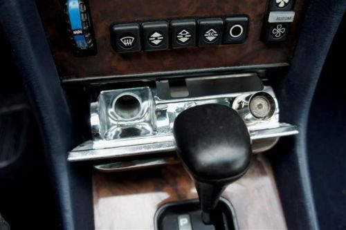 1988 MERCEDES-BENZ 560 SL ONLY 63K MILES SOFT/HARD TOPS CONVERTIBLE GARAGE KEPT!, US $12,995.00, image 34