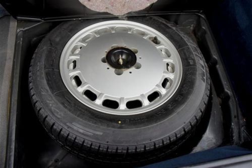 1988 MERCEDES-BENZ 560 SL ONLY 63K MILES SOFT/HARD TOPS CONVERTIBLE GARAGE KEPT!, US $12,995.00, image 43