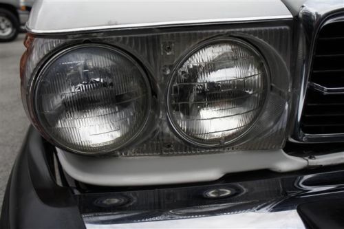 1988 MERCEDES-BENZ 560 SL ONLY 63K MILES SOFT/HARD TOPS CONVERTIBLE GARAGE KEPT!, US $12,995.00, image 46
