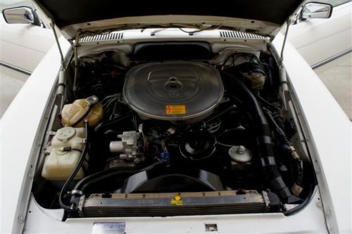 1988 MERCEDES-BENZ 560 SL ONLY 63K MILES SOFT/HARD TOPS CONVERTIBLE GARAGE KEPT!, US $12,995.00, image 49