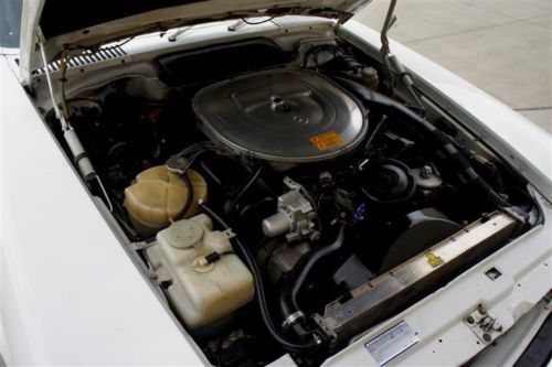 1988 MERCEDES-BENZ 560 SL ONLY 63K MILES SOFT/HARD TOPS CONVERTIBLE GARAGE KEPT!, US $12,995.00, image 50