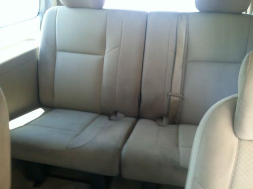 2005 Pontiac Montana SV6 (Tan), US $4,495.00, image 2