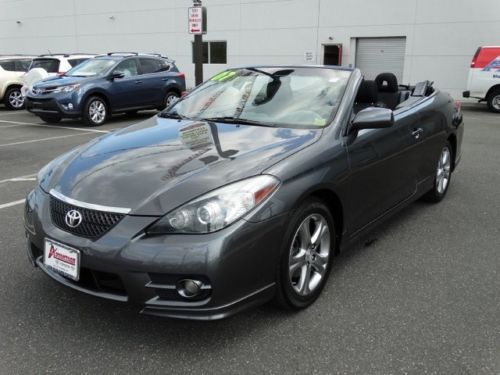 2007 toyota se