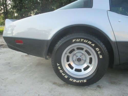 1981 Chevrolet Corvette, US $20,500.00, image 3