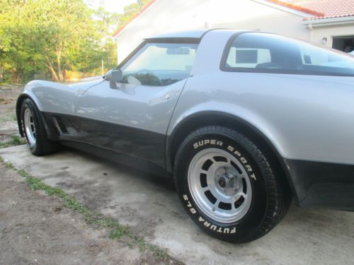 1981 Chevrolet Corvette, US $20,500.00, image 6