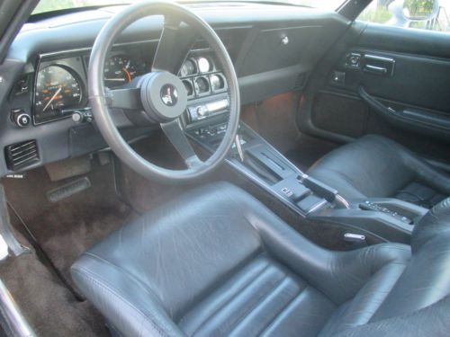 1981 Chevrolet Corvette, US $20,500.00, image 9