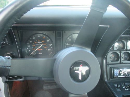 1981 Chevrolet Corvette, US $20,500.00, image 10
