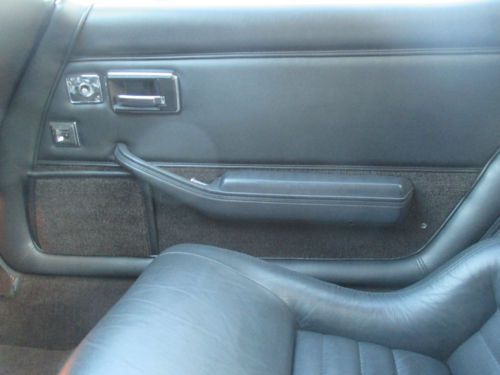 1981 Chevrolet Corvette, US $20,500.00, image 12