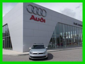 2012 2.0l tdi used turbo 2l i4 16v automatic fwd wagon