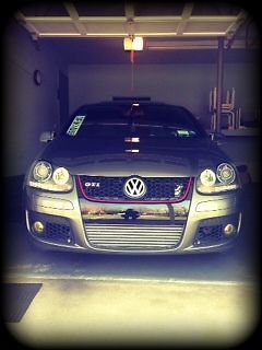 2008 volkswagon gti 6 speed unitronic stage 2