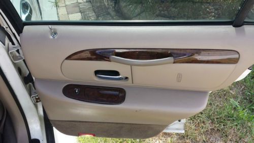 Lincoln Town Car, image 6