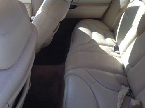1997 Lincoln Town Car Cartier Sedan 4-Door 4.6L, US $5,000.00, image 4