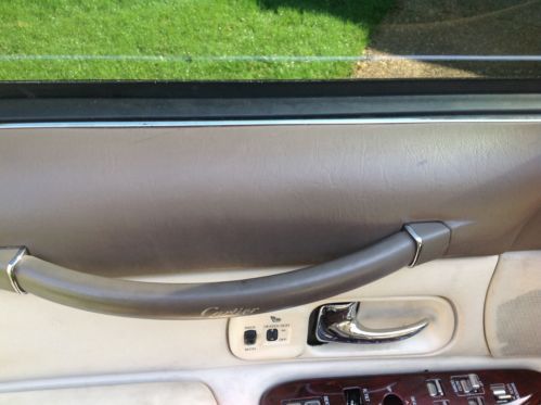 1997 Lincoln Town Car Cartier Sedan 4-Door 4.6L, US $5,000.00, image 6